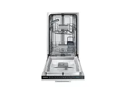 Вбудована посудомийна машина Samsung DW50R4060BB - мініатюра 4