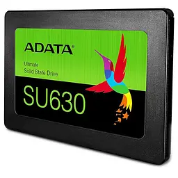 Накопичувач SSD Adata Sata 2.5 1.92TB (ASU630SS-1T92Q-R) - мініатюра 2