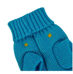 Светр для собак та котів EcoToys Giraffe M жираф A: 25 см B: 28 см C: 18 см 6979 - мініатюра 4