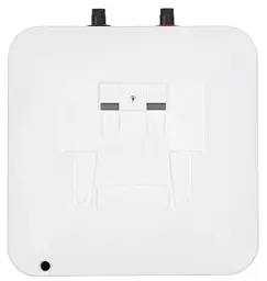 Водонагрівач Ardesto 15U/3 (3100842) White, 1200W, 15л, мокрий ТЕН, вертикальний 36x32.7x36см - мініатюра 3