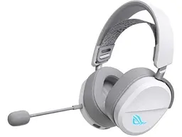 Навушники з мікрофоном Asus ROG Pelta White (90YH0410-BHUA10)
