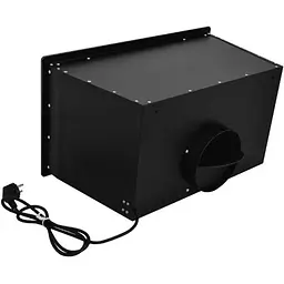 Витяжка Grunhelm GVN 330 B - мініатюра 4