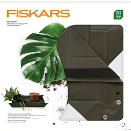 Килимок Fiskars Plant Care для пересадки рослин (1080776) - мініатюра 10