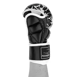 Рукавички для Karate (PP-3092) PowerPlay M fit0007380 - мініатюра 6