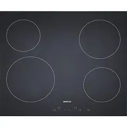 Варильна поверхня електрична Beko HIC 64401