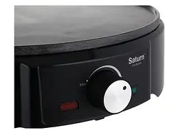 Млинниця SATURN-ST-EC6005 - мініатюра 4