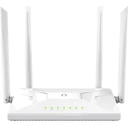 Бездротовий маршрутизатор (роутер) NETIS SYSTEMS NC21