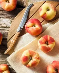 Саджанець Agro-Market Персик Фаворит Мореттіні (літній сорт, ранній термін дозрівання) (15912) 1 шт. в упаковці - мініатюра 2