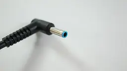 Блок живлення для ноутбука HP 19.5V, 4.62A, 90W, 4.5x3.0-PIN, black (без кабеля) - мініатюра 4