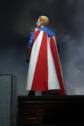 Фігурка NECA The Boys Пацани Homelander Хоумлендер 18 см WST N TB H - мініатюра 3