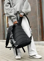 Рюкзак Sambag 41х27х18 см sum0023711 - мініатюра 8