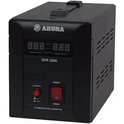 Стабілізатор напруги Aruna SDR 2000