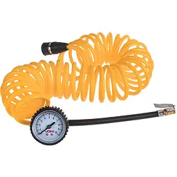 Компресор Voin VP-610, 150psi (VP-610) - мініатюра 4