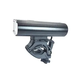 Велосипедна фара передня West Biking YP0701414 1000 Lm 3 Led чорний (G0001995) - мініатюра 6