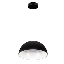 Люстра Levistella 781PL3956 (300) BK+WH