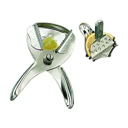 Соковижималка ручна Winco LS-3 (02150) - мініатюра 2