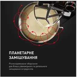 Кухонна машина Tefal QB951837 (6939358) - мініатюра 6