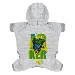 Комбінезон для собак Waudog Clothes, Джокер, софтшелл, S30 - мініатюра 2