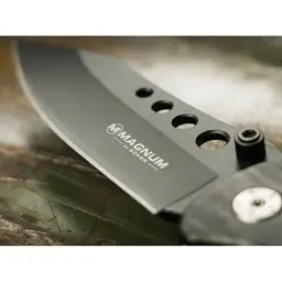 Ніж Boker Magnum USN Seals (01MB856) - мініатюра 3