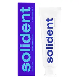 Набір для подорожей Solident travel kit Mint / Blackcurrant - мініатюра 4