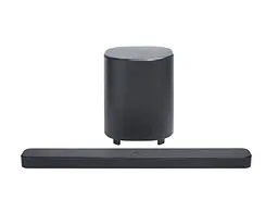 Акустична система 5.1 JBL BAR 500 (JBLBAR500M2BLKEP) - мініатюра 3
