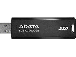 SSD-накопичувач ADATA SC610 2 TB (SC610-2000G-CBK/RD)