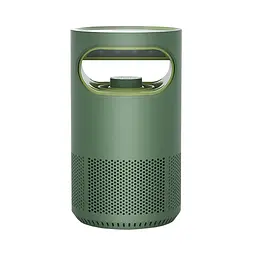 Знищувач комах (фумігатор) Xiaomi QiaoQingTing Smart PRO (DYT-16S) Green