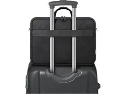 Сумка для ноутбука Defender Solid 15.6 Black (26091) - мініатюра 5