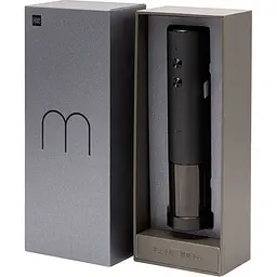 Штопор HuoHou Electric Wine Opener HU0120 [102235] - мініатюра 4
