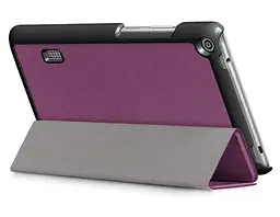 Чохол Primo для планшета Huawei MediaPad T3 7" (BG2-W09) Slim Purple - мініатюра 2
