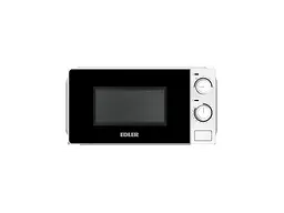 Мікрохвильова піч EDLER EDMS-2072WMB