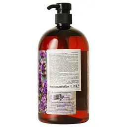 Гель для душу Dead Sea Collection Lavender Body Wash з мінералами Мертвого моря та олією лаванди 1000 мл - мініатюра 2