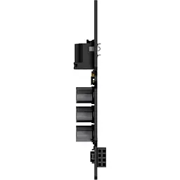 Блок живлення Ajax 12-24V PSU (type A) для Hub/Hub 2/Hub 2 Plus/ReX 2 (000035151) [162952] - мініатюра 6