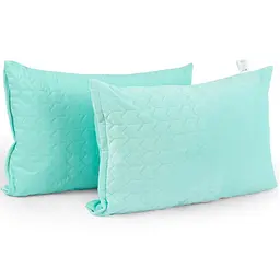 Набір чохлів на подушку 50х70 2шт "Tiffany" К_382.55_Tiffany_Н