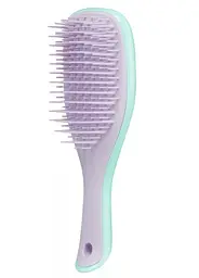 Щітка для волосся Tangle Teezer The Wet Detangler Mini Wisteria Leaf