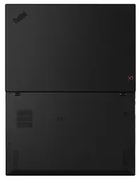 Ноутбук Lenovo ThinkPad X1 Extreme 3 15.6UHD Oled Touch/Intel i7-10750H/32/1024F/NVD1650Ti-4/W10P (20TK002SRA) - мініатюра 8