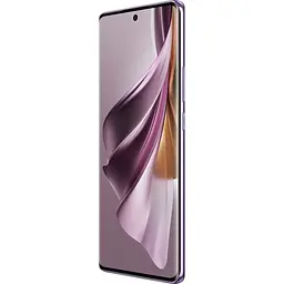 Смартфон Oppo Reno10 Pro 5G 12/256Gb Glossy Purple Global Version [94896] - мініатюра 5