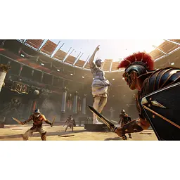 Ключ активації Microsoft Ryse: Легендарне видання для Xbox One/Series - мініатюра 4