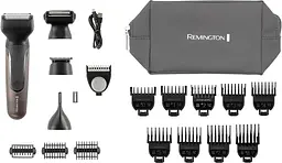 Тример Remington PG780 E51 REM One TotalBody Multigroomer (43319560100) - мініатюра 3