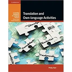 Translation and Own-language Activities