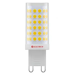 Лампочка Electrum 5W Cer LC-15 G9 4000K (A-LC-1898) - мініатюра 2