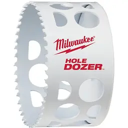 Коронка Bi-Metal Milwaukee, діаметр 86мм