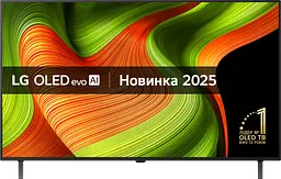 LED-телевизор LG OLED48B56LA (7120117)