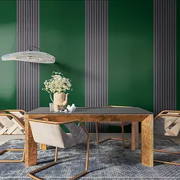 Самоклеюча стінова PET плитка Sticker Wall 600х300х2мм SW-00002243 - мініатюра 7