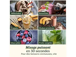 Блендер Cuisinart ‎PBL100E - мініатюра 4