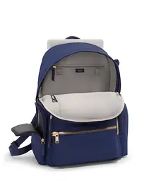 Рюкзак 15" Tumi VOYAGEUR INDIGO/LIGHT GOLD 40,5x27x16,5 0196600IDGLG - мініатюра 3
