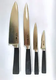 Набір ножів Krauff 29-243-029 5 предметів - мініатюра 3