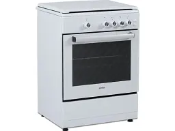 Газова плита Simfer F65GW41023 - мініатюра 6