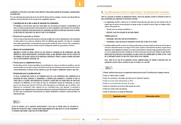 Estrategias de escritura: escribir para comunicar - мініатюра 4