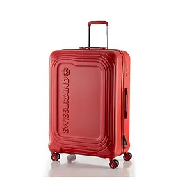 Валіза Swissbrand London S Red (SWB_LHLON201S)